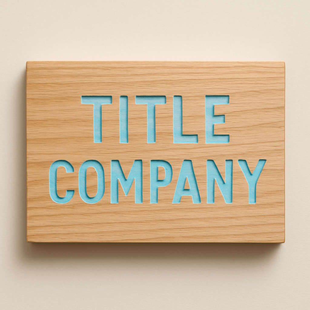 Read more about the article Why Title Companies Are Leaning on Seek Research for Deed Fraud Support