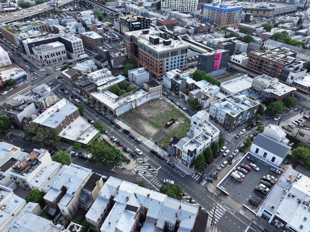 Read more about the article Why Do Vacant Properties Remain Vacant When Cities Desperately Need Housing?